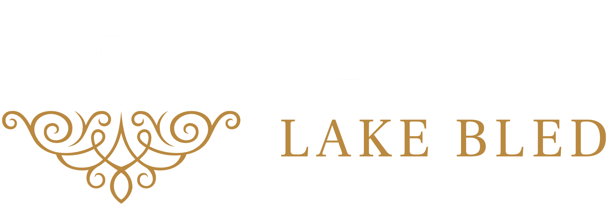 Wedding Lake Bled Logo