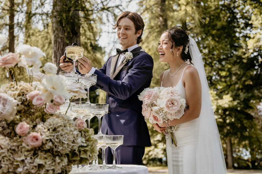 Wedding Lake Bled All inclusive