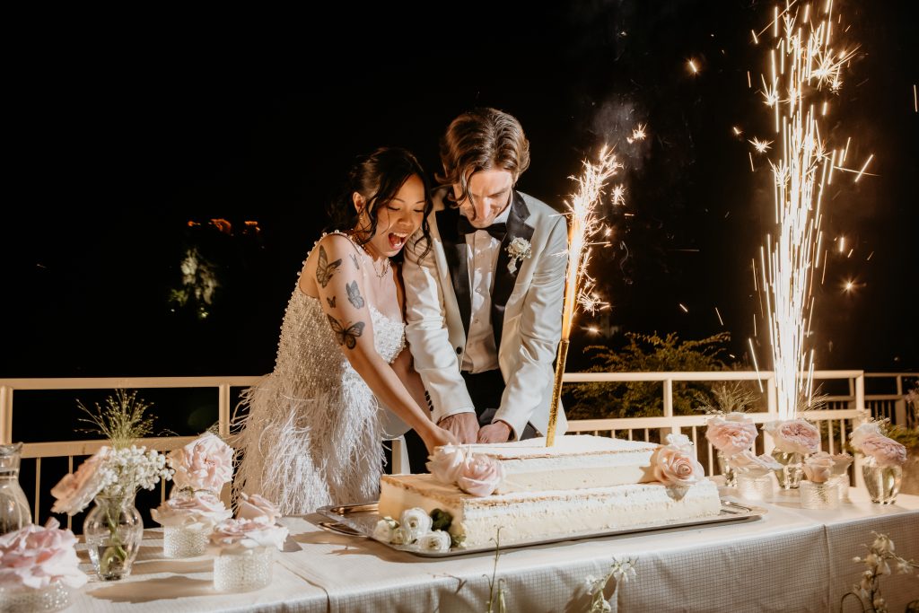Wedding Lake Bled All inclusive